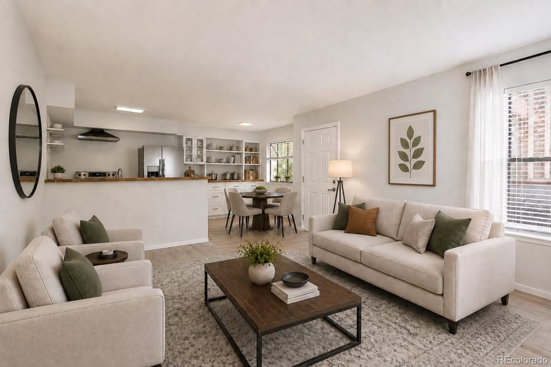 8741 Dawson St #204, Denver, CO 80229