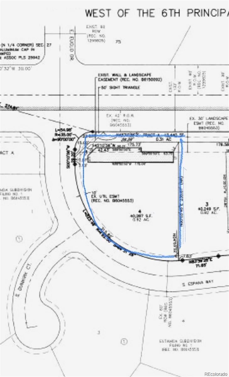 6730 S Espana Way, Aurora, CO 80016