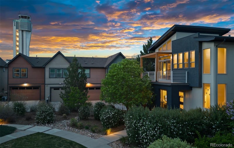 8323 E 29th Pl, Denver, CO 80238