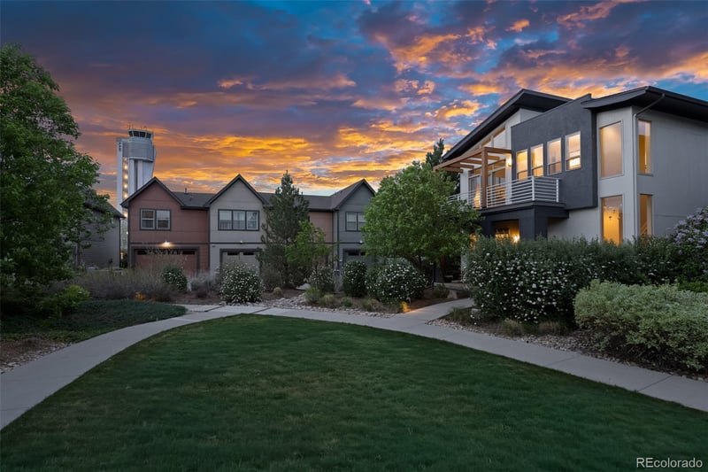 8323 E 29th Pl, Denver, CO 80238