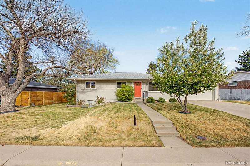 8413 E Kenyon Dr, Denver, CO 80237