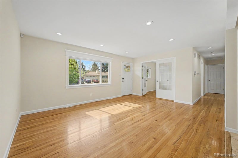 8413 E Kenyon Dr, Denver, CO 80237
