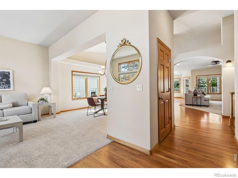 3321 Ledgestone Ct, Fort Collins, CO 80528