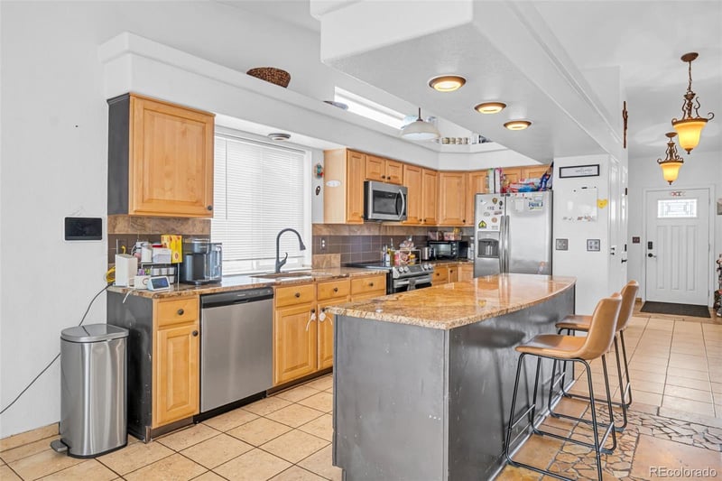19531 E 40th Pl, Denver, CO 80249