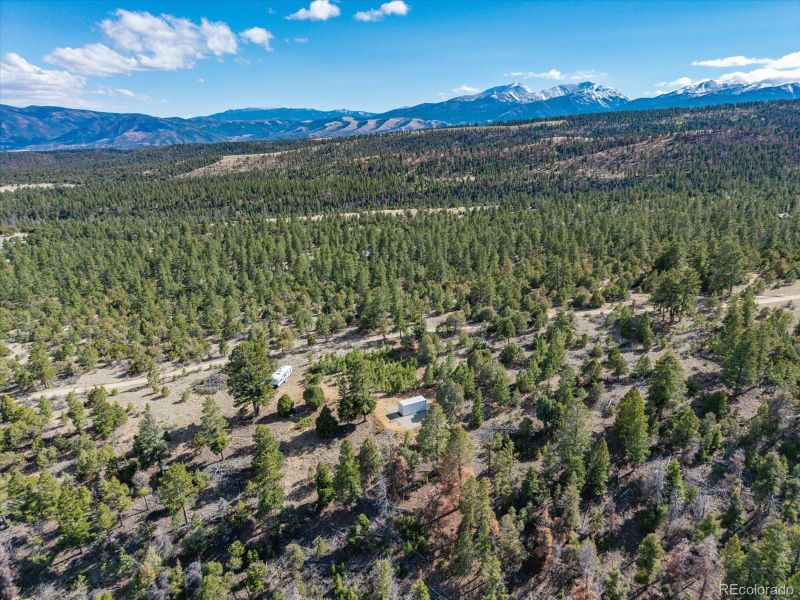 Tbd County Road 251, Salida, CO 81201