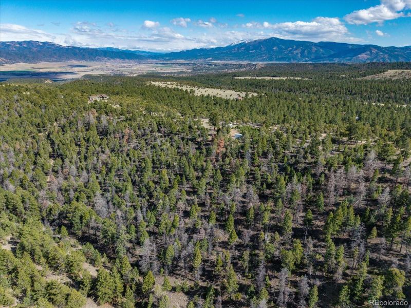 Tbd County Road 251, Salida, CO 81201