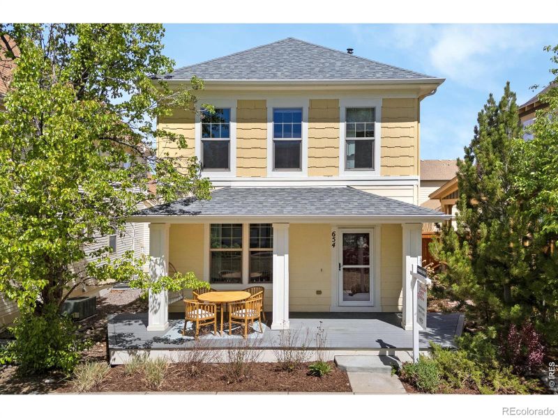 654 Homestead St, Lafayette, CO 80026
