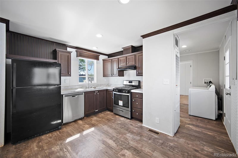 3410 N El Paso St Lot 012-B, Colorado Springs, CO 80907