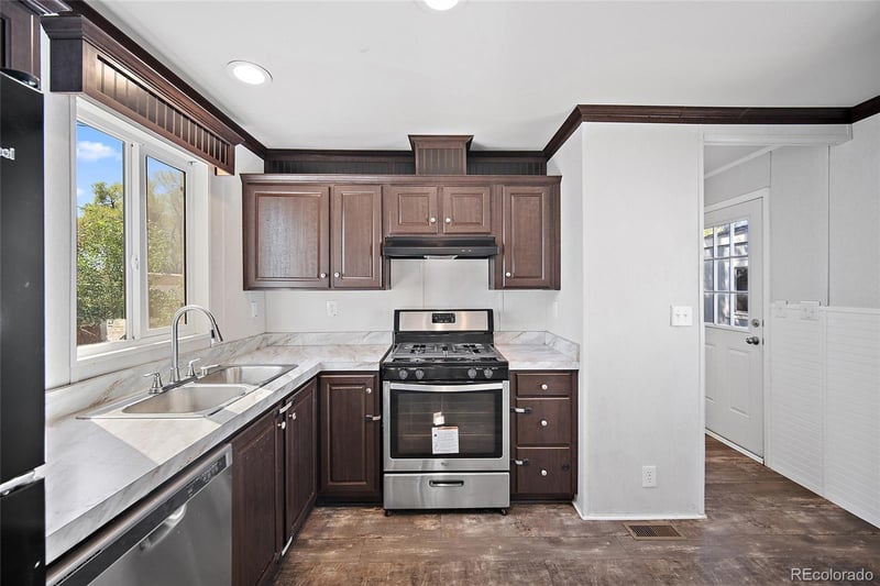 3410 N El Paso St Lot 012-B, Colorado Springs, CO 80907