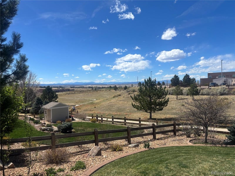 23001 Cleveland Dr, Parker, CO 80138