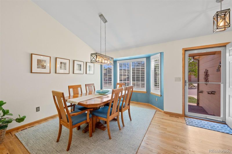 5579 S Youngfield Way, Littleton, CO 80127
