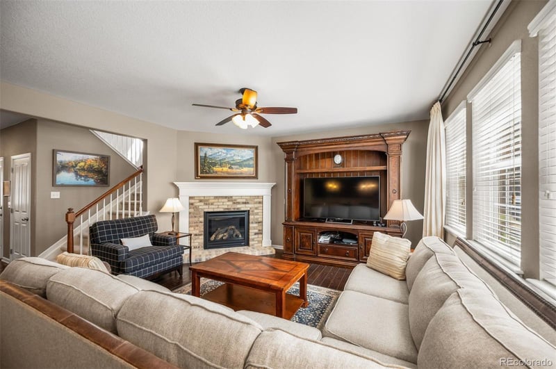 4545 S Monaco St #338, Denver, CO 80237