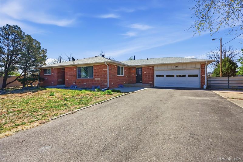 15990 E 13th Ave, Aurora, CO 80011