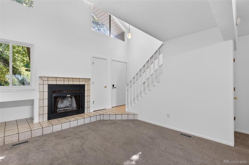 11648 E Cedar Ave, Aurora, CO 80012