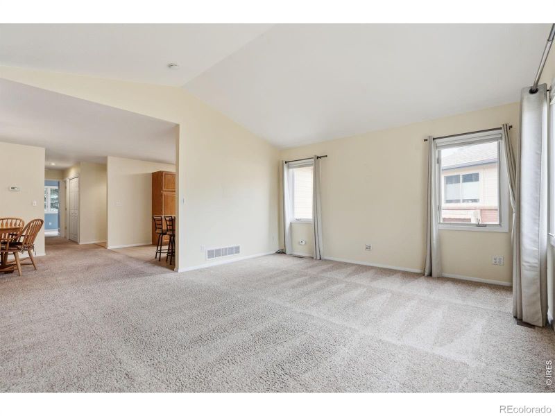 4540 Larkbunting Dr #3A, Fort Collins, CO 80526