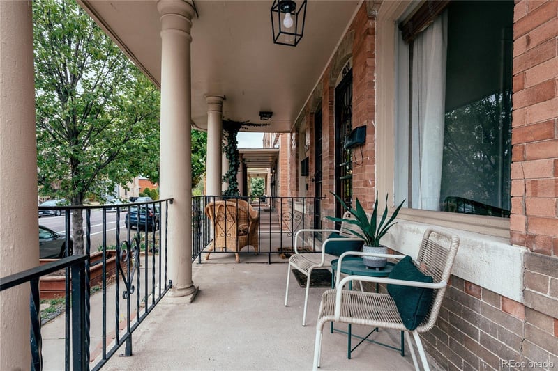1900 E 22nd Ave, Denver, CO 80205