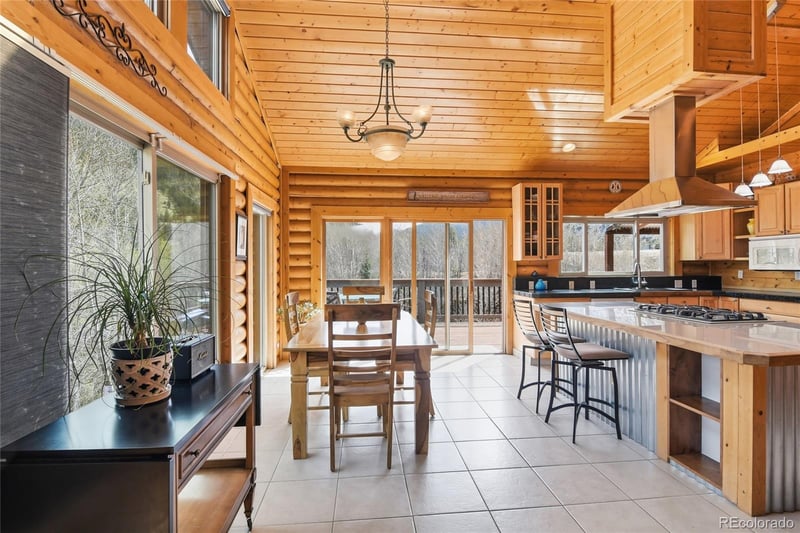 188 E Clear Creek Dr, Empire, CO 80438