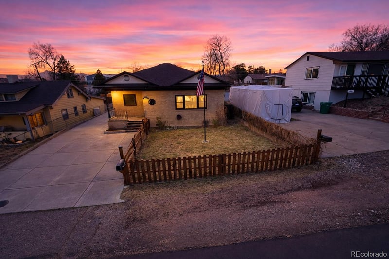Home Worth Check