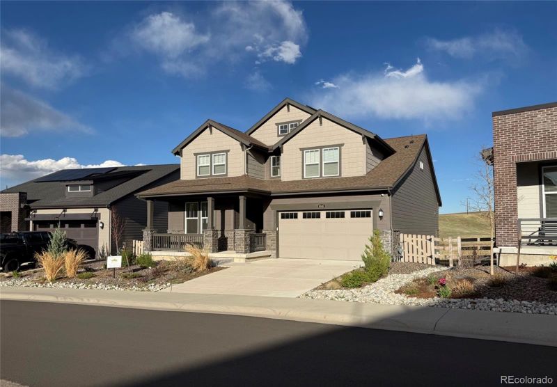 8140 Mount Kataka St, Littleton, CO 80125