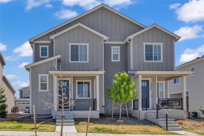 5240 Routt Ct #B, Arvada, CO 80002