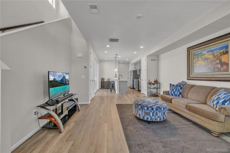 5240 Routt Ct #B, Arvada, CO 80002