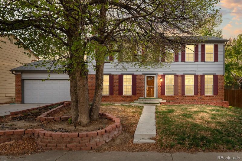 2447 S Evanston St, Aurora, CO 80014