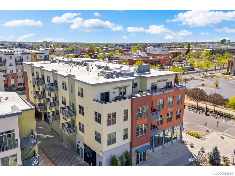 204 Maple St #401, Fort Collins, CO 80521