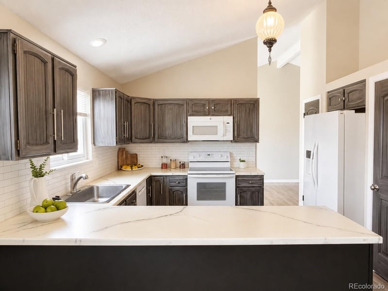 7209 N Hyperion Way, Parker, CO 80134