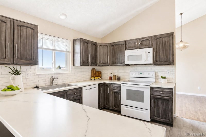 7209 N Hyperion Way, Parker, CO 80134