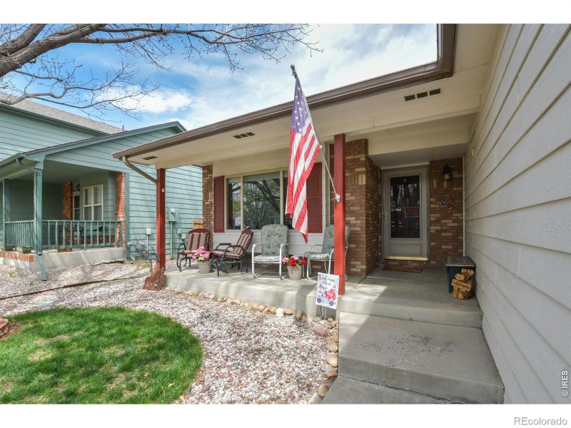 351 E 41st Ct, Loveland, CO 80538