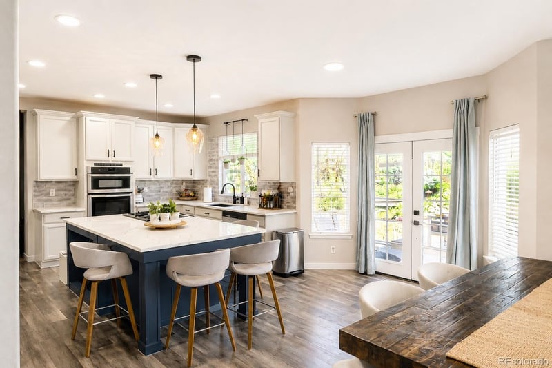 22419 Quail Run Ln, Parker, CO 80138