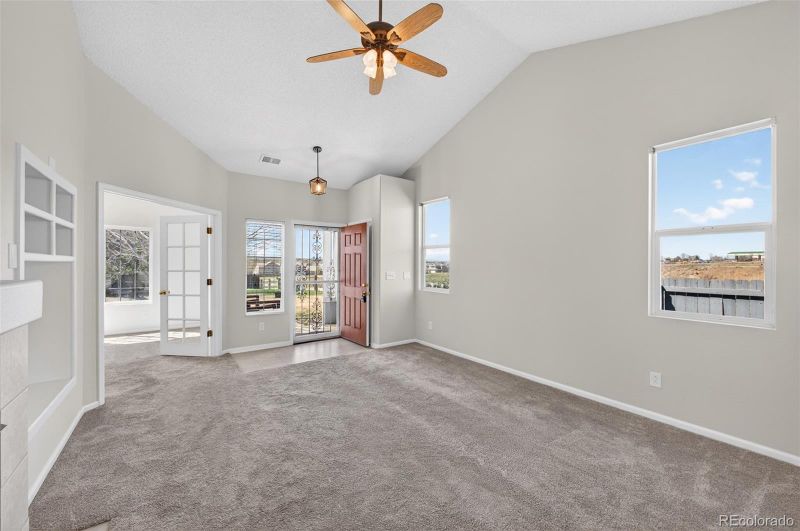 19563 E Hollow Creek Dr, Parker, CO 80134