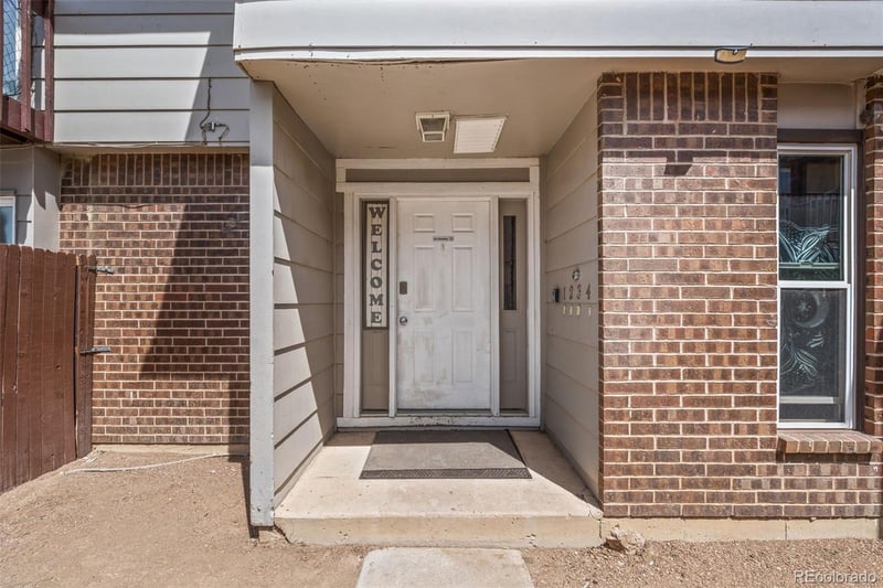 4310 Loomis Ave, Colorado Springs, CO 80906