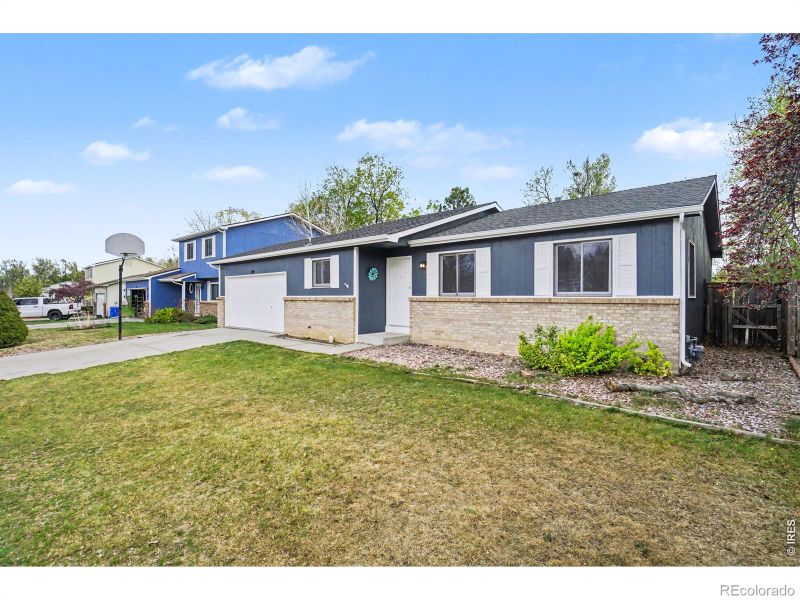 719 Woodland Way, Fort Collins, CO 80526
