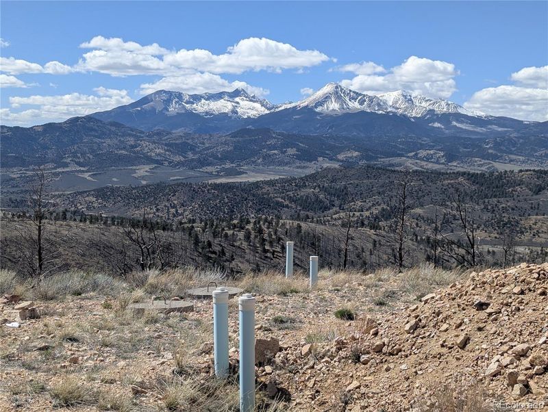3772 Soubry Pl Lot 377, Fort Garland, CO 81133