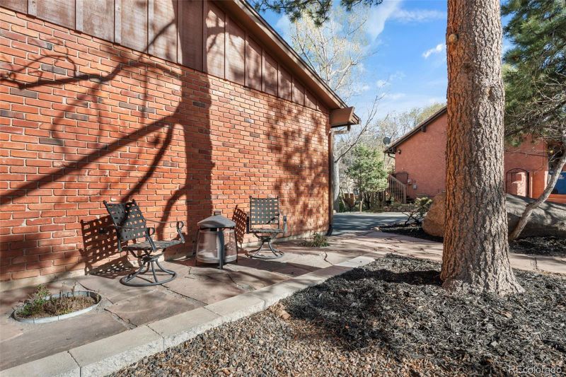 15 Stover Ln, Manitou Springs, CO 80829