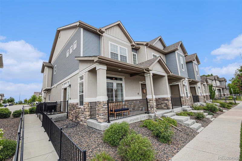 20000 E 40th Ave #4, Denver, CO 80249