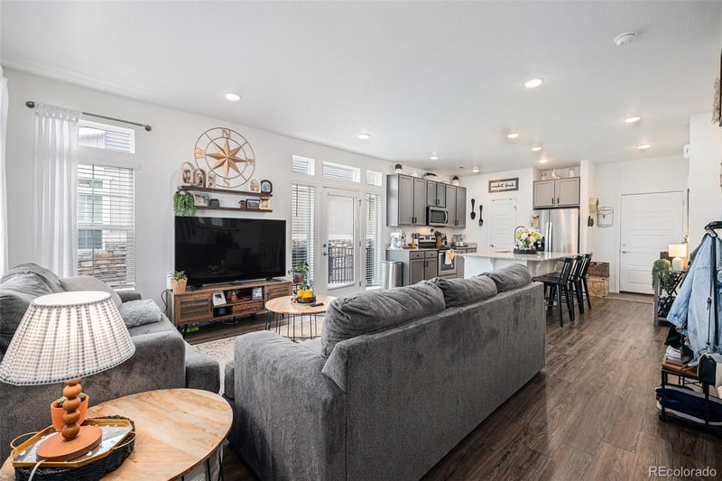 20000 E 40th Ave #4, Denver, CO 80249