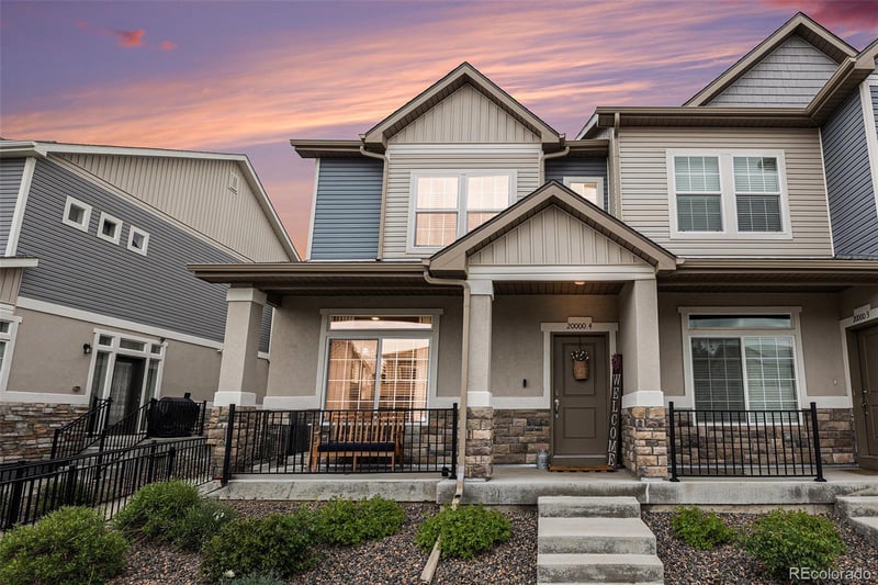 20000 E 40th Ave #4, Denver, CO 80249