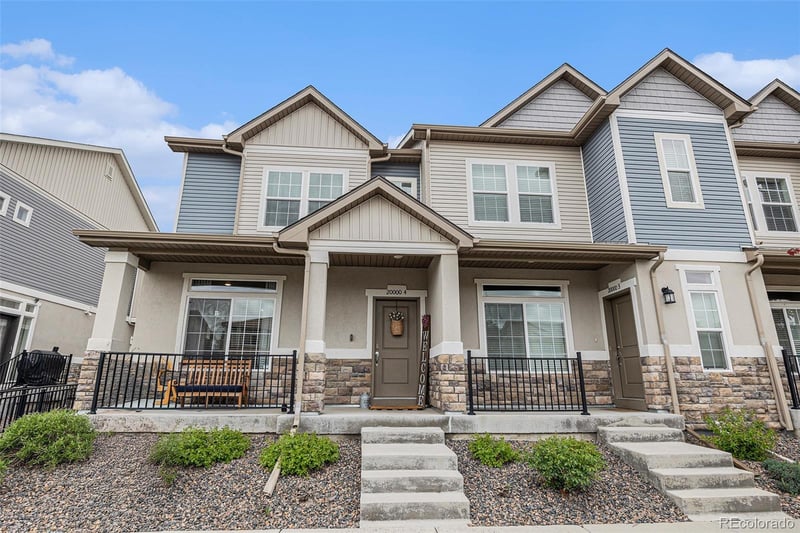 20000 E 40th Ave #4, Denver, CO 80249