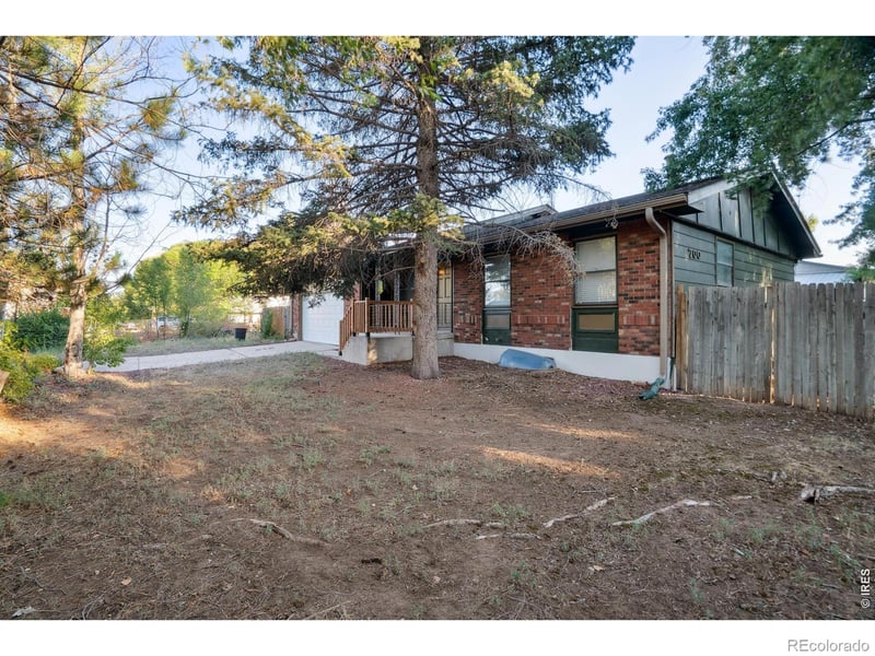 700 Riverbend Dr, Fort Collins, CO 80524