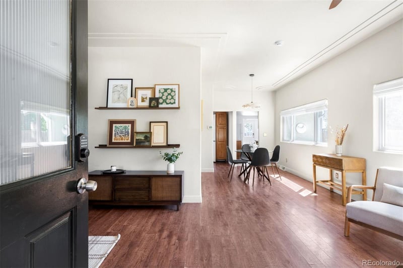 4876 Stuart St, Denver, CO 80212