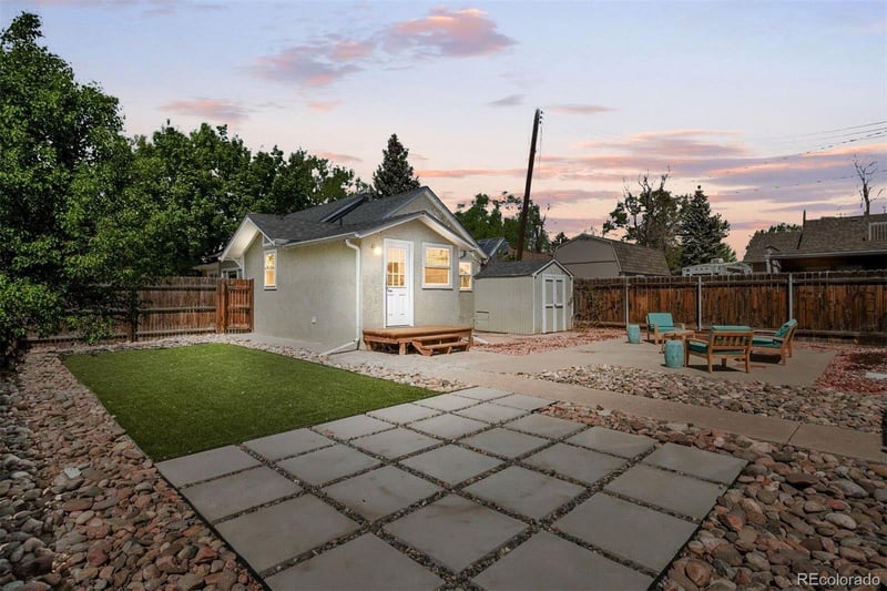4876 Stuart St, Denver, CO 80212