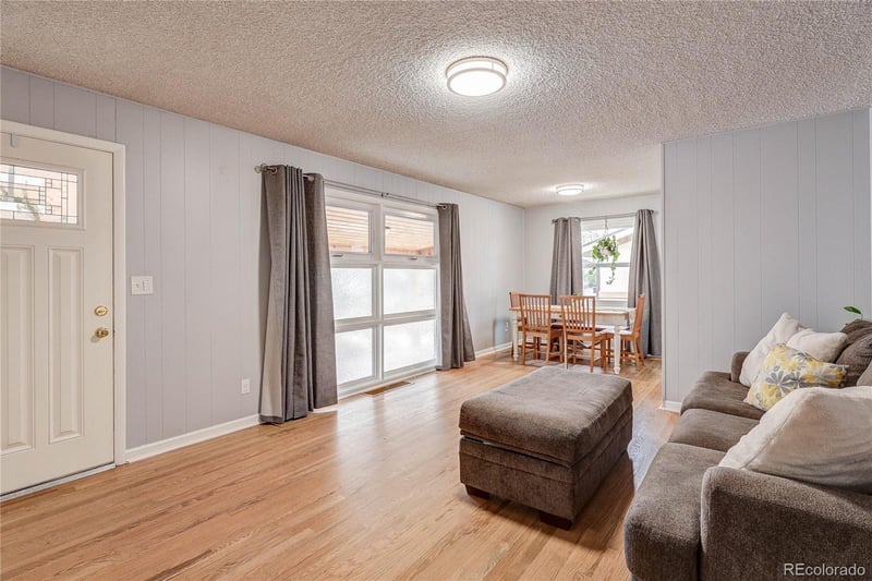 1521 S Patton Ct, Denver, CO 80219