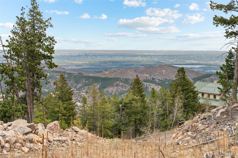 10157 Horizon View Dr, Morrison, CO 80465