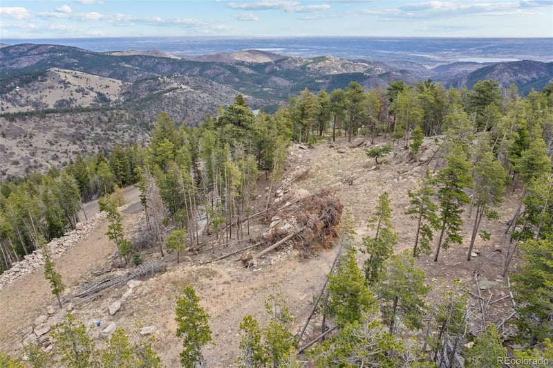 10157 Horizon View Dr, Morrison, CO 80465