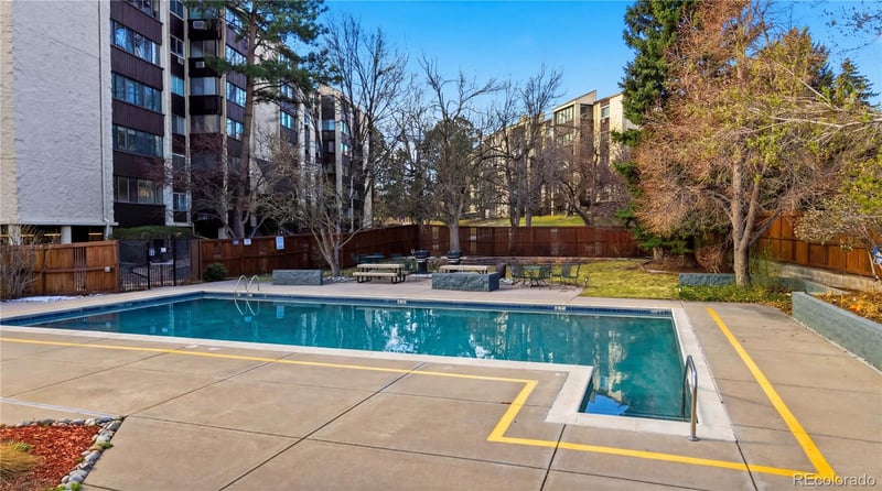 6960 E Girard Ave #206, Denver, CO 80224