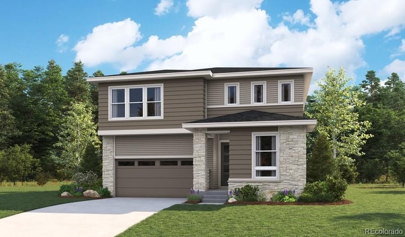 4723 Sugar Beet St, Johnstown, CO 80534