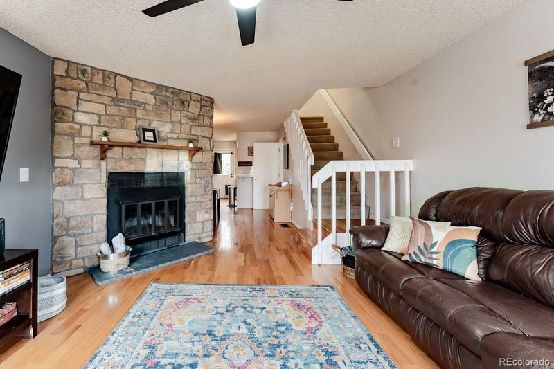 8030 S Columbine Ct, Centennial, CO 80122