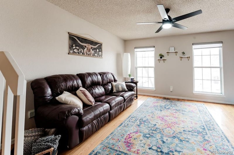 8030 S Columbine Ct, Centennial, CO 80122
